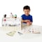 Melissa & Doug Scoop + Serve Ice Cream Counter 9286 - alternate 2
